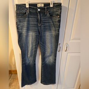 Women's BKE Bootcut Jeans